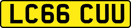 LC66CUU