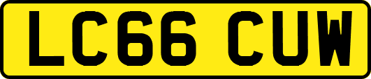 LC66CUW