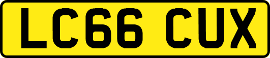 LC66CUX