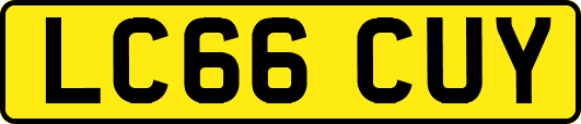 LC66CUY