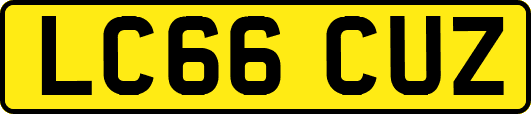 LC66CUZ