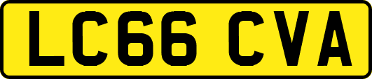 LC66CVA