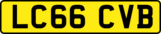 LC66CVB