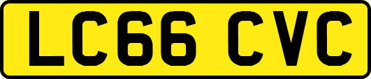 LC66CVC