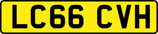 LC66CVH
