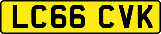 LC66CVK