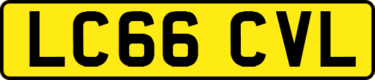 LC66CVL