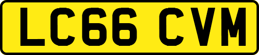 LC66CVM