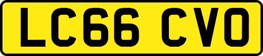 LC66CVO