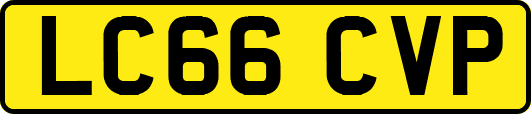 LC66CVP