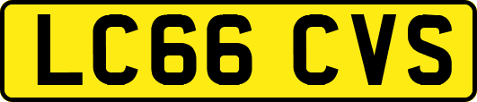 LC66CVS