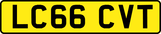 LC66CVT