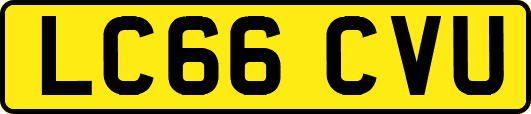 LC66CVU