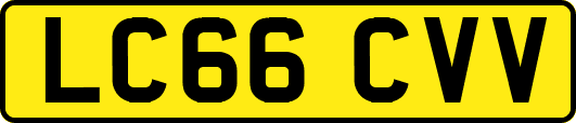 LC66CVV