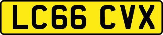 LC66CVX