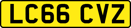 LC66CVZ