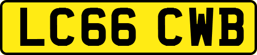 LC66CWB