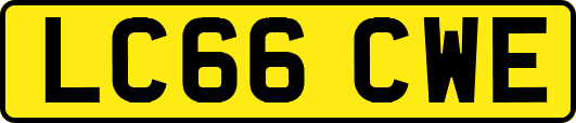 LC66CWE