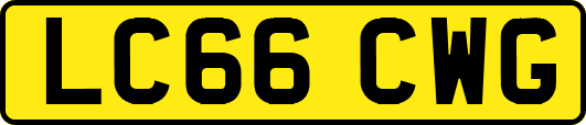 LC66CWG