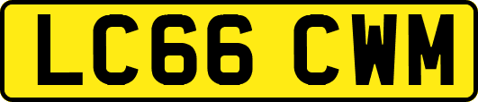 LC66CWM