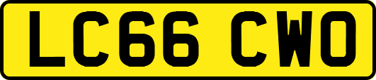 LC66CWO
