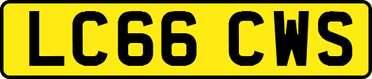 LC66CWS
