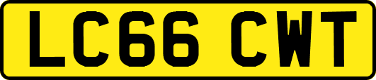 LC66CWT