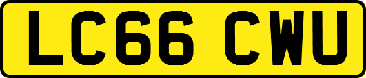 LC66CWU