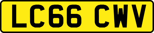 LC66CWV