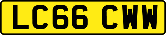 LC66CWW