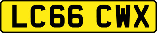 LC66CWX