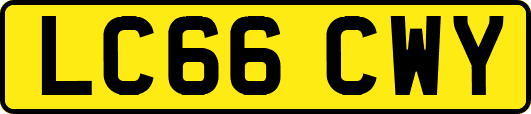 LC66CWY