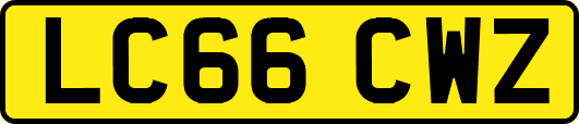 LC66CWZ