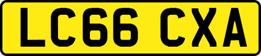 LC66CXA