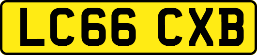 LC66CXB