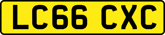 LC66CXC