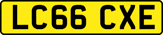 LC66CXE