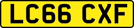 LC66CXF