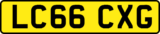 LC66CXG