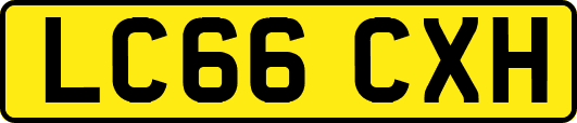 LC66CXH