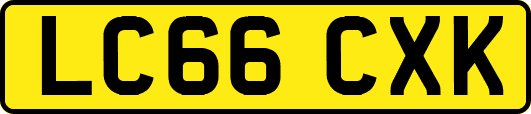 LC66CXK