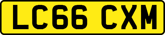 LC66CXM