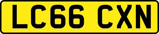 LC66CXN