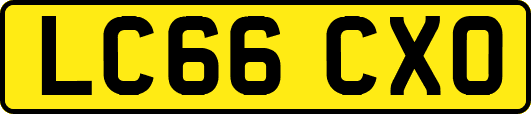 LC66CXO
