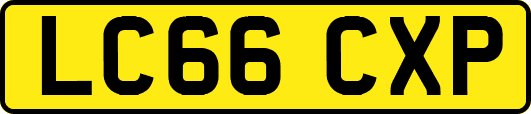 LC66CXP