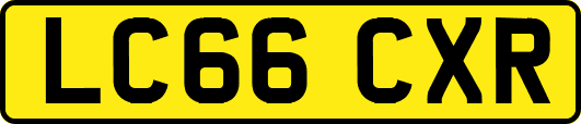 LC66CXR