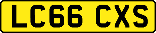 LC66CXS