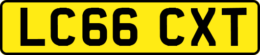 LC66CXT