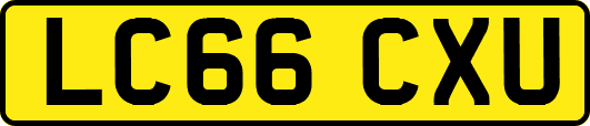 LC66CXU