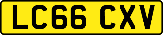 LC66CXV